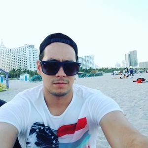 Meet your Posher, Danilo